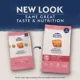 Product Natural Balance Limited Ingredient Diets Adult Dry Dog Food - Salmon & Brown Rice