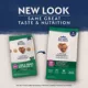 Product Natural Balance Limited Ingredient With-Grain Small Breed Adult Dry Dog Food - Lamb & Brown Rice