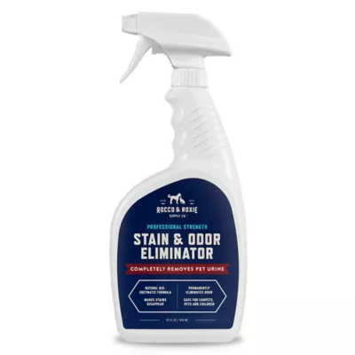 Product Rocco & Roxie Professional Strength Stain & Odor Eliminator