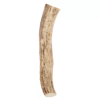 Product Dentley's® Nature's Chews Extra Large Split Moose Antler Dog Chew - 2 Oz.