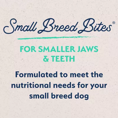 Product Natural Balance Limited Ingredient Small Breed Adult Dry Dog Food - Chicken & Sweet Potato