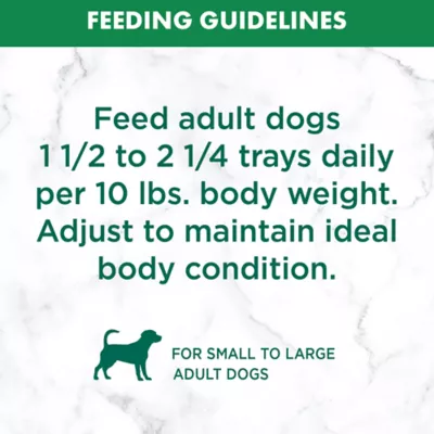 Product Nutro Natural Choice Adult Wet Dog Food Grain Free Tender Beef Recipe