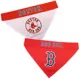 Product Boston Red Sox Reversible Pet Bandana