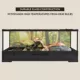 Product Thrive Easy Clean Reptile Terrarium