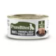 Product PureBites® Pure Protein Chicken & Beef Pate Adult Dog Food Topper