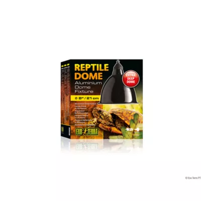 Product Exo Terra® Reptile Dome