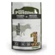Product Mini-Purebites® Raw Freeze Dried Trainers Dog Treats - Beef Liver