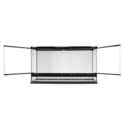 Product Zoo Med Naturalistic Front Opening Reptile Terrarium