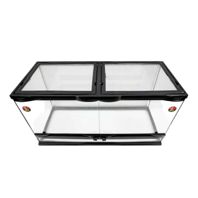 Product Zoo Med Naturalistic Front Opening Reptile Terrarium