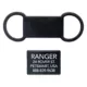 Product TagWorks® Black Personalized Pet ID Tag