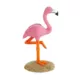 Product Top Fin® Flamingo Namaste Aquarium Ornament