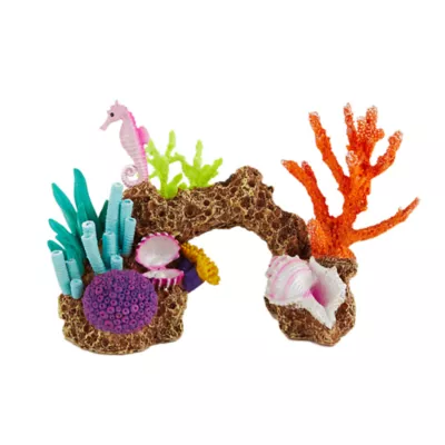 Product Top Fin® Seahorse Aquarium Ornament