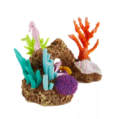Product Top Fin® Seahorse Aquarium Ornament
