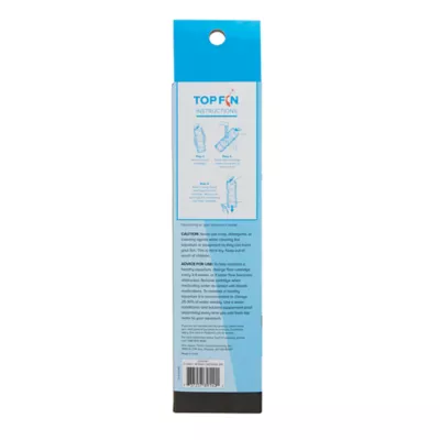 Product Top Fin® Retreat Filter Cartridge - 3pk