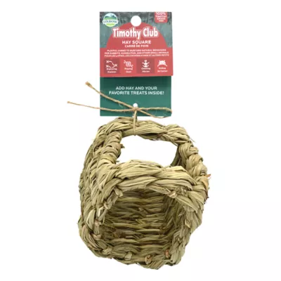 Product Oxbow Timothy Hay Square