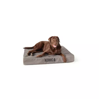 Product KONG® Orthopedic Mat Dog Bed