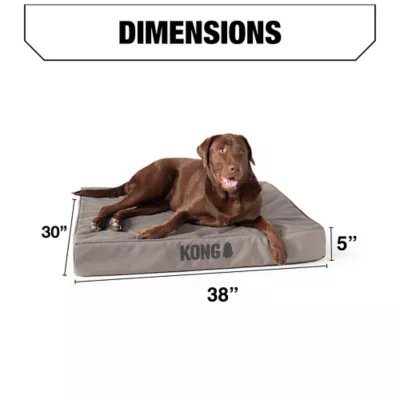 Product KONG® Orthopedic Mat Dog Bed