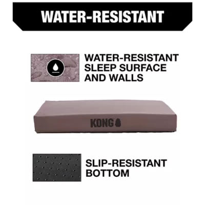Product KONG® Orthopedic Mat Dog Bed