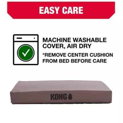 Product KONG® Orthopedic Mat Dog Bed