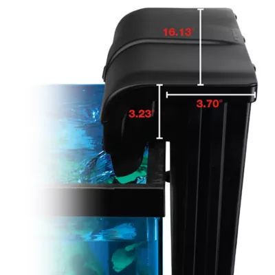Product Marineland® Emperor® PRO 450 Aquarium Filter