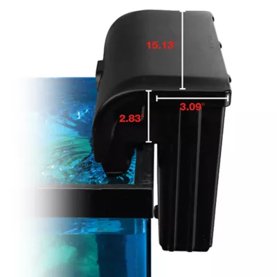 Product Marineland Penguin PRO 375 Aquarium Power Filter