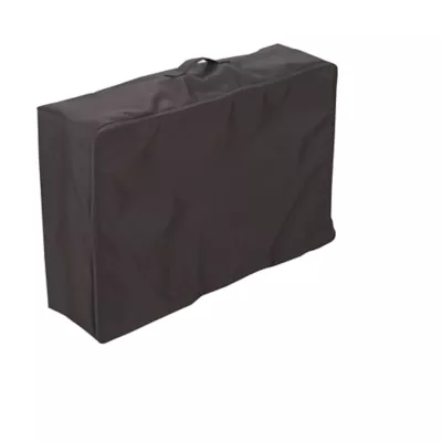 Product Snoozer® Plush Bed in a Bag Travel Luggage Dog Bed