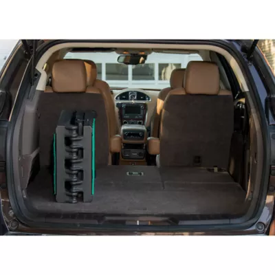 Product Pet Gear Tri-Fold Lite Pet Ramp with SupertraX™