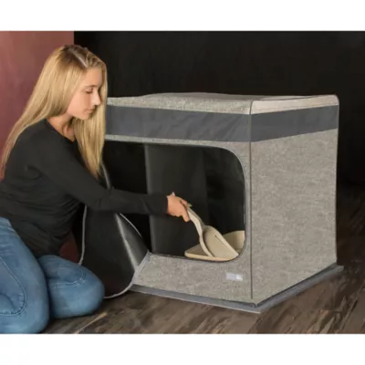 Product Pet Gear Pro Pawty Cat Litter Box Cover