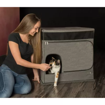 Product Pet Gear Pro Pawty Cat Litter Box Cover