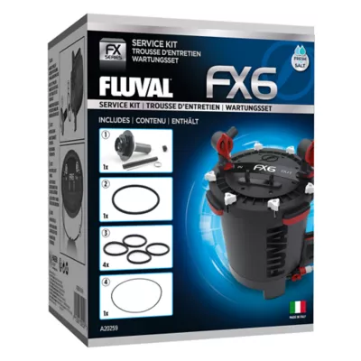 Product Fluval® FX6 Service Kit