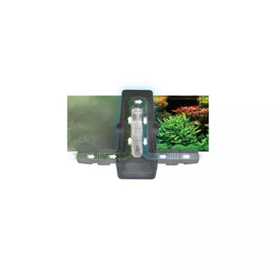 Product Fluval® UVC In-Line Clarifier