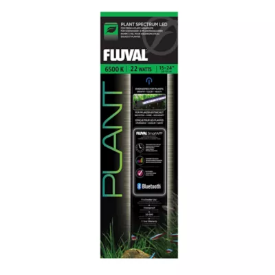 Product Fluval® Plant 3.0 Bluetooth LED