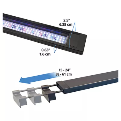 Product Fluval® Plant 3.0 Bluetooth LED