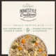 Product Freshpet® Homestyle Creations All Life Stage Dog Food - Fresh, Beef, Chicken & Turkey
