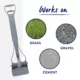 Product Top Paw® Jaws Poop Scooper