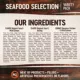 Product Wellness® Signature Selects Adult Cat Wet Food - Seafood Selections, Variety Pack, 8 CT, 22.4 OZ