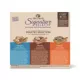 Product Wellness® Signature Selects Adult Cat Wet Food - Poultry Selections, Variety Pack, 8 CT, 22.4 OZ