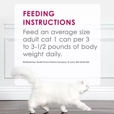 Product Fancy Feast® Savory Centers Adult Cat Wet Food - Pate & Gravy, Variety Pack, 3 Oz, 12 Count