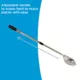 Product ExquisiCat®Adjustable Aluminum Litter Scoop