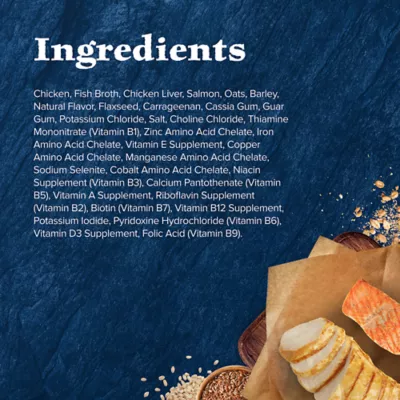 Product Blue Buffalo® Wilderness™ Adult Wet Dog Food - High-Protein, Wholesome Grains, 12.5 oz