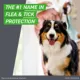 Product Frontline Plus Flea & Tick Dog Treatment 5-22 lbs