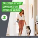 Product Frontline Plus Flea & Tick Dog Treatment 5-22 lbs
