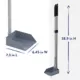 Product Top Paw® 2-Piece Rake & Scoop Set