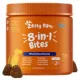 Product Zesty Paws 8-in-1 Multivitamin Supplement for Dogs - Chicken Flavored Soft Chews - 90 Count