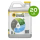 Product Purina® Tidy Cats® Naturally Strong Clumping Multi-Cat Clay Cat Litter - Clean Lemongrass Scent
