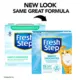 Product Fresh Step Simply Unscented Clumping Cat Litter, Box, 25 LB
