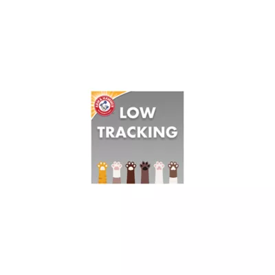 Product Arm & Hammer™ Double Duty Clumping Clay Cat Litter - Scented, Low Dust, Low Tracking