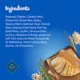 Product Blue Buffalo Bursts Crunchy Cat Treats - Chicken, Natural