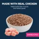 Product Authority Everyday Health Kitten Wet Cat Food - Shredded, 3oz
