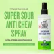 Product Skout's Honor® Super Sour! Apple Anti Chew Spray